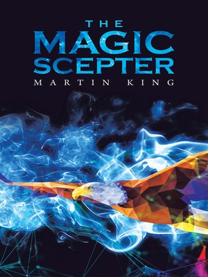 cover image of The Magic Scepter